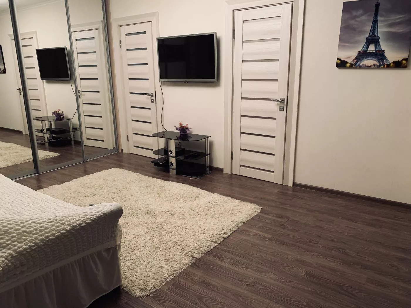 . Квартира в самом центре Сочи. Сочи