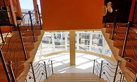 Гостиница "TerraCotta"
