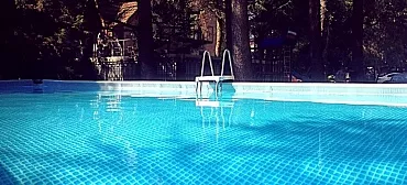 Отель Профспотр 