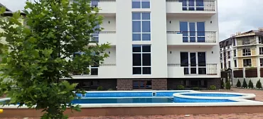 Отель "Платан"