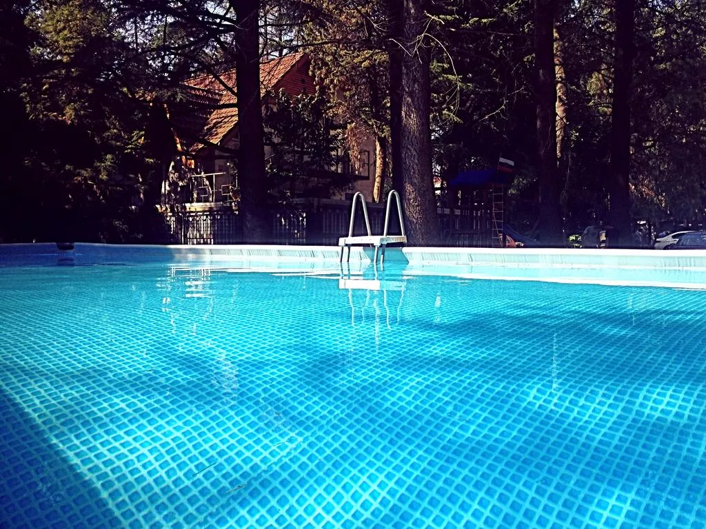 . Отель Профспотр . Адлер