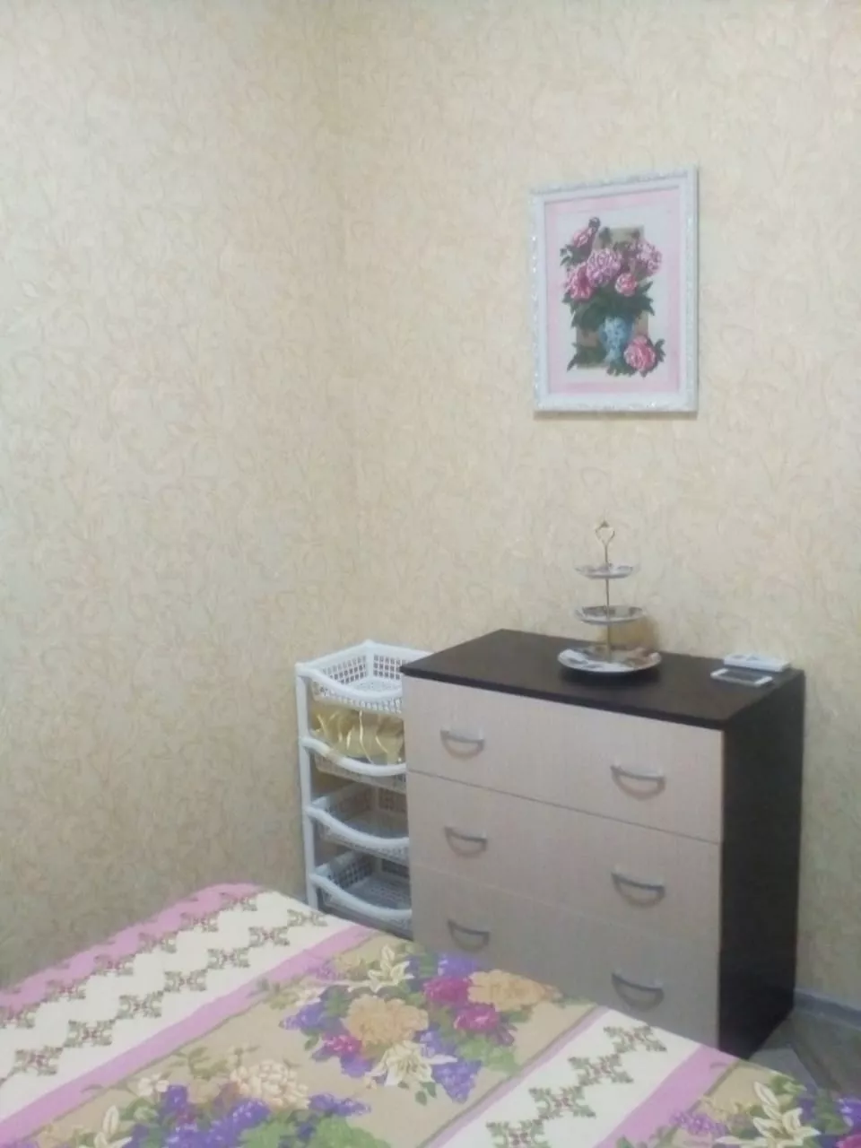 . Частный сектор "Наталья". Темрюк