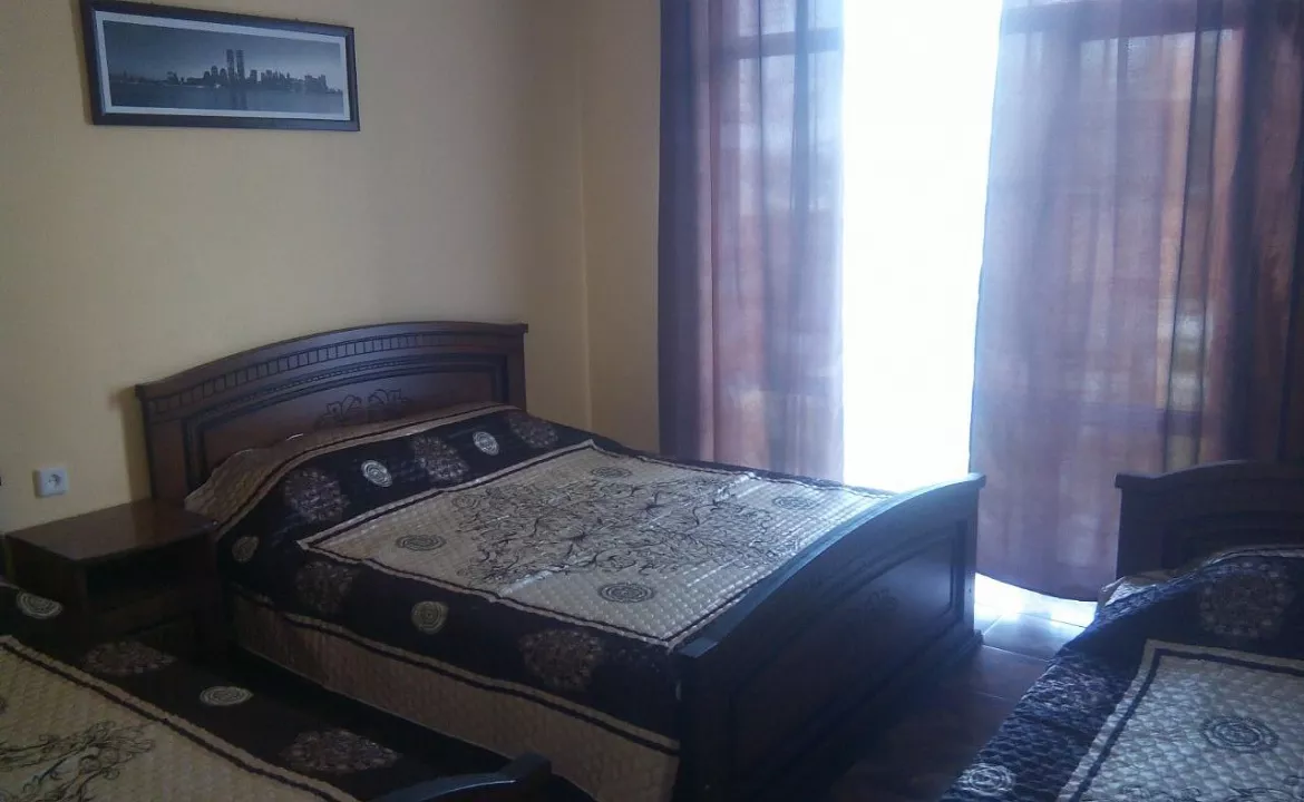 Четырех местный с удобствами. Гостевой дом "ДарЭли". Джубга Четырех местный с удобствами. Гостевой дом "ДарЭли". Джубга