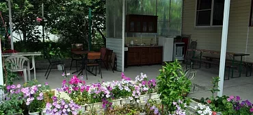 Гостевой дом «Верона»