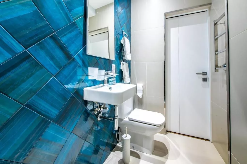 . Апарт-отель Намасте. Красная Поляна