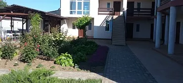 Гостевой дом "Холидей"