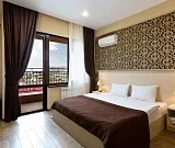 Стандартный с 1 кроватью. MODART Olympic Hotel & Beach. Стандартный с 1 кроватью. MODART Olympic Hotel & Beach.