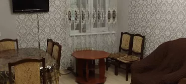 Квартира в многоквартирном доме Кистрикская 34