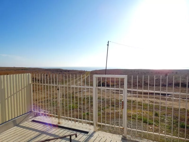 . Частный сектор 3х-комнатные квартиры на земле . Веселовка