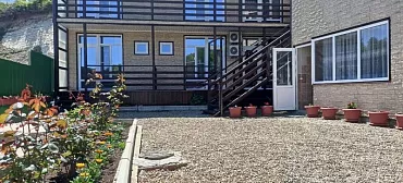 Гостевой дом Татьяна - Джубга