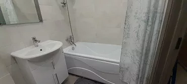 Квартира в многоквартирном доме ЖК ОАЗИС 