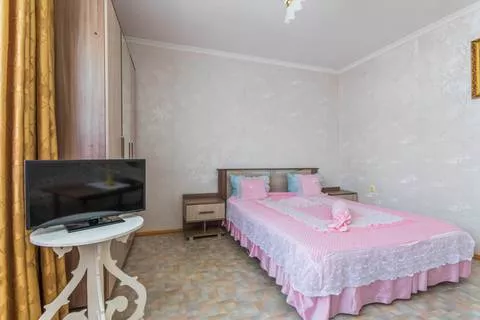 Двухкомнатный . Гостевой дом «Людмила» - Геленджик. Гостевые дома в Геленджике