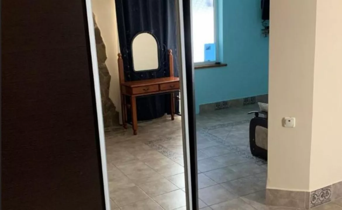 Стандарт. Гостевой дом Kastana. Красная Поляна