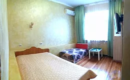 Гостевой дом Кристалл - Вардане Гостевой дом Кристалл - Вардане