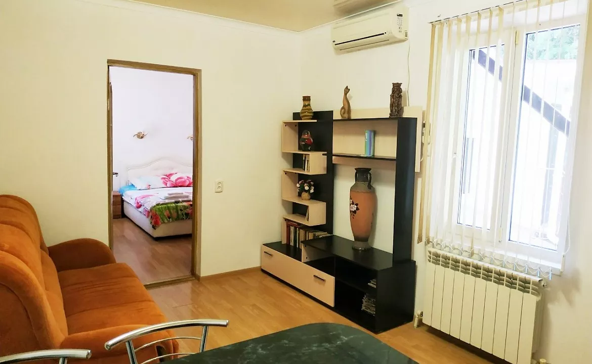 Апартаменты. Частный гостевой дом Ялта. Ялта