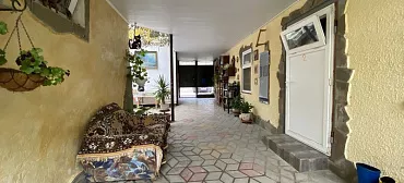 Частный сектор Пионерский проспект 44