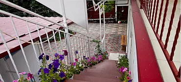 Гостевой дом " У Виктора"