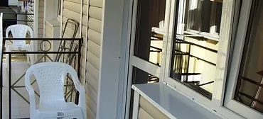 "Эллинг 142-143"