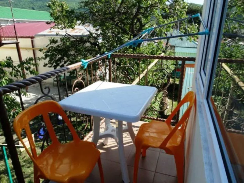 . Частный сектор "Велес" . Кабардинка