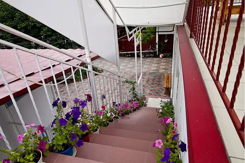 . Гостевой дом " У Виктора". Анапа