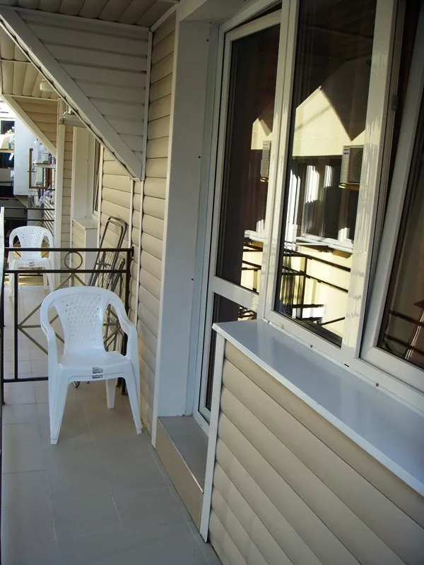 . "Эллинг 142-143". Лазаревское