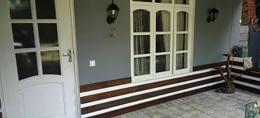 Дом под ключ "Gudauta House"