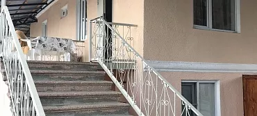 Гостевой дом "Оазис"