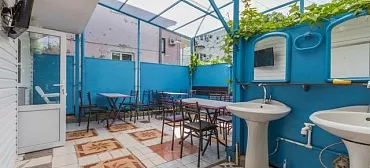 Частный сектор Песчаная 25/1