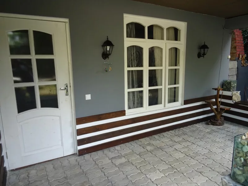 . Дом под ключ "Gudauta House". Гудаута