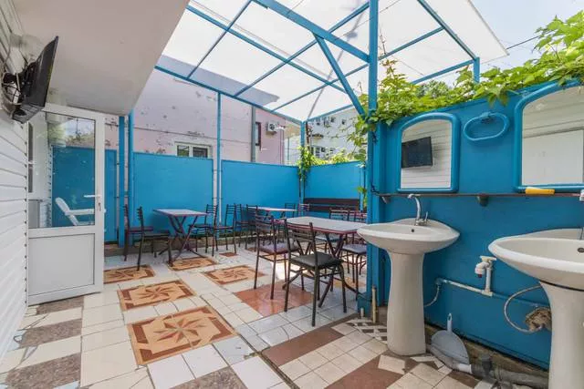 . Частный сектор Песчаная 25/1. Нижнее Джемете