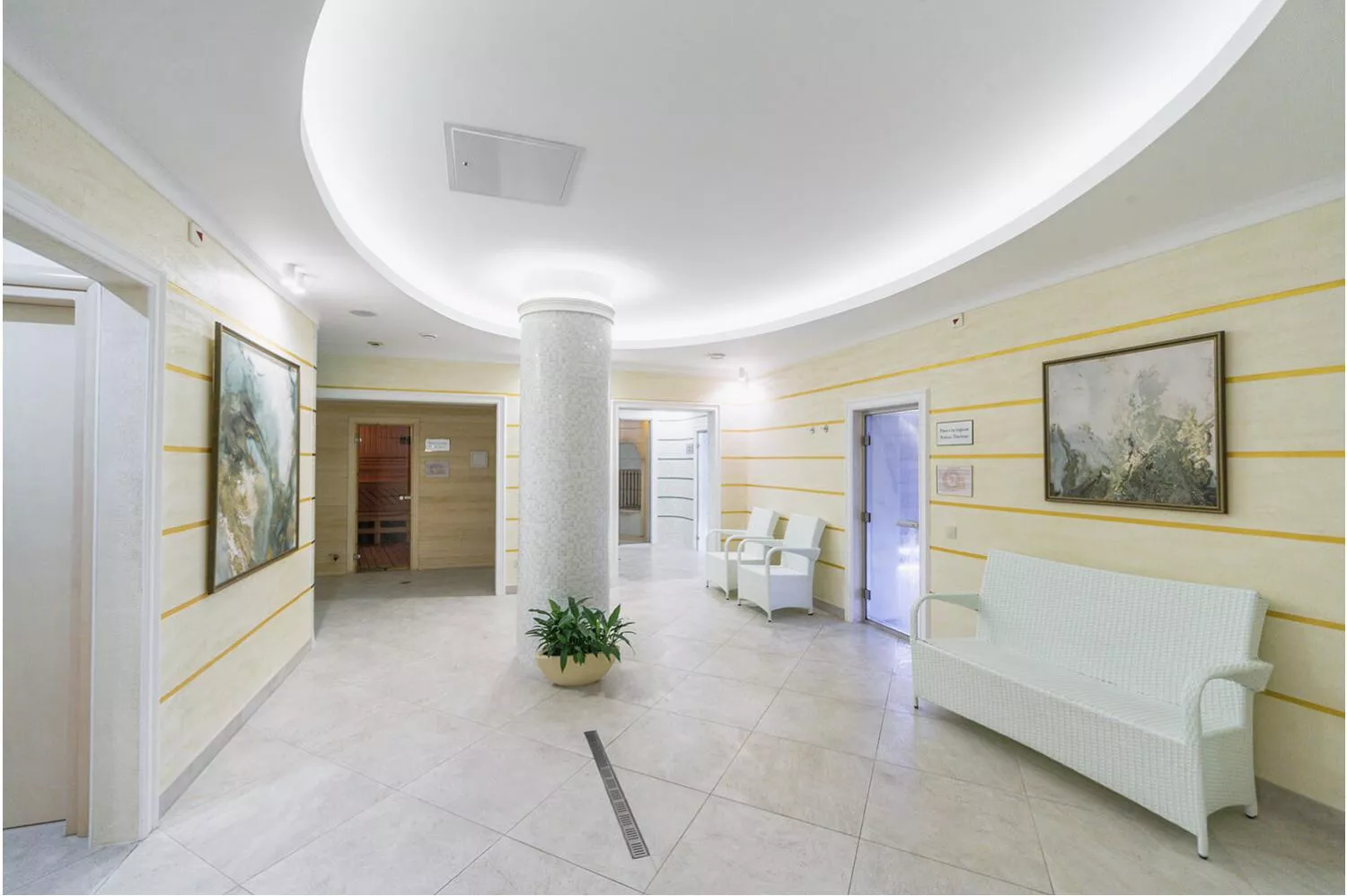 . Отель «Ореанда» Премьер Отель. Ялта