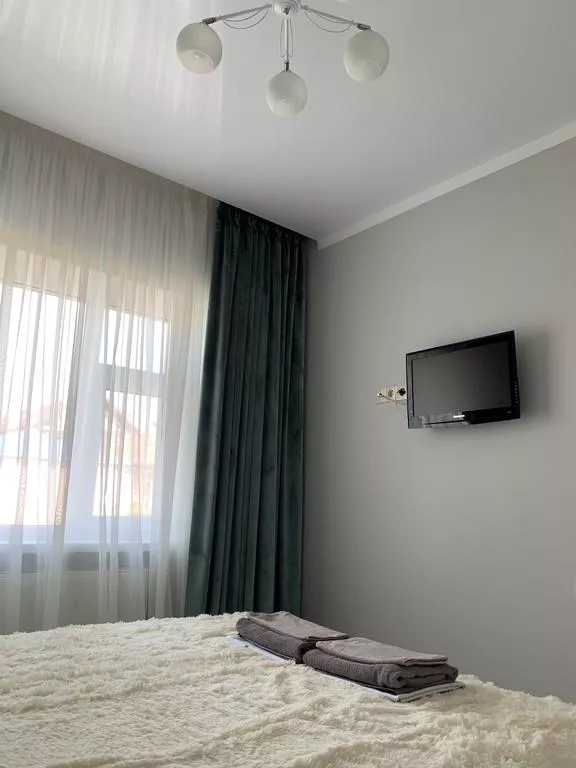 . Мини гостиница "По Песчаной 16А". Нижнее Джемете