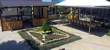 Гостиница "Юкка" мини-гостиница 