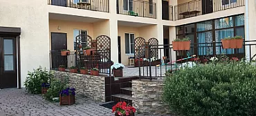 Гостевой дом "Сафари" гостевой дом 