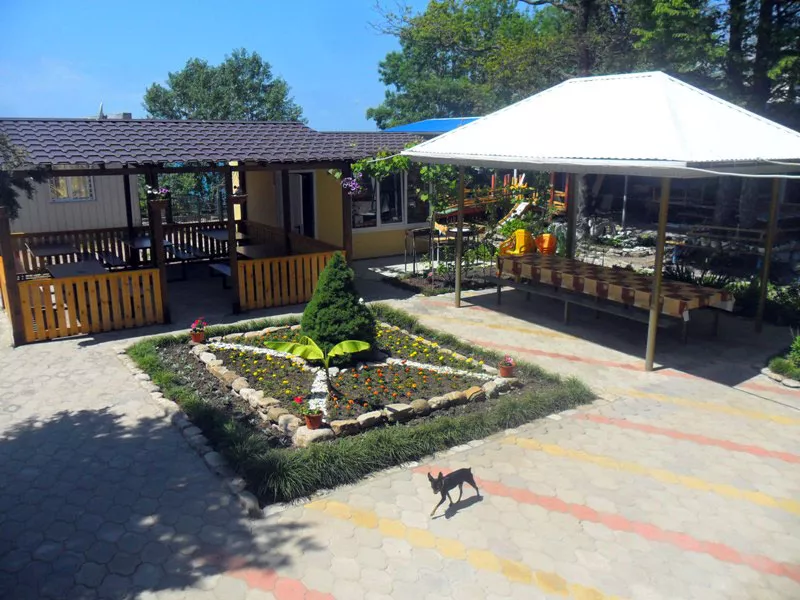 . Гостиница "Юкка" мини-гостиница . Агой