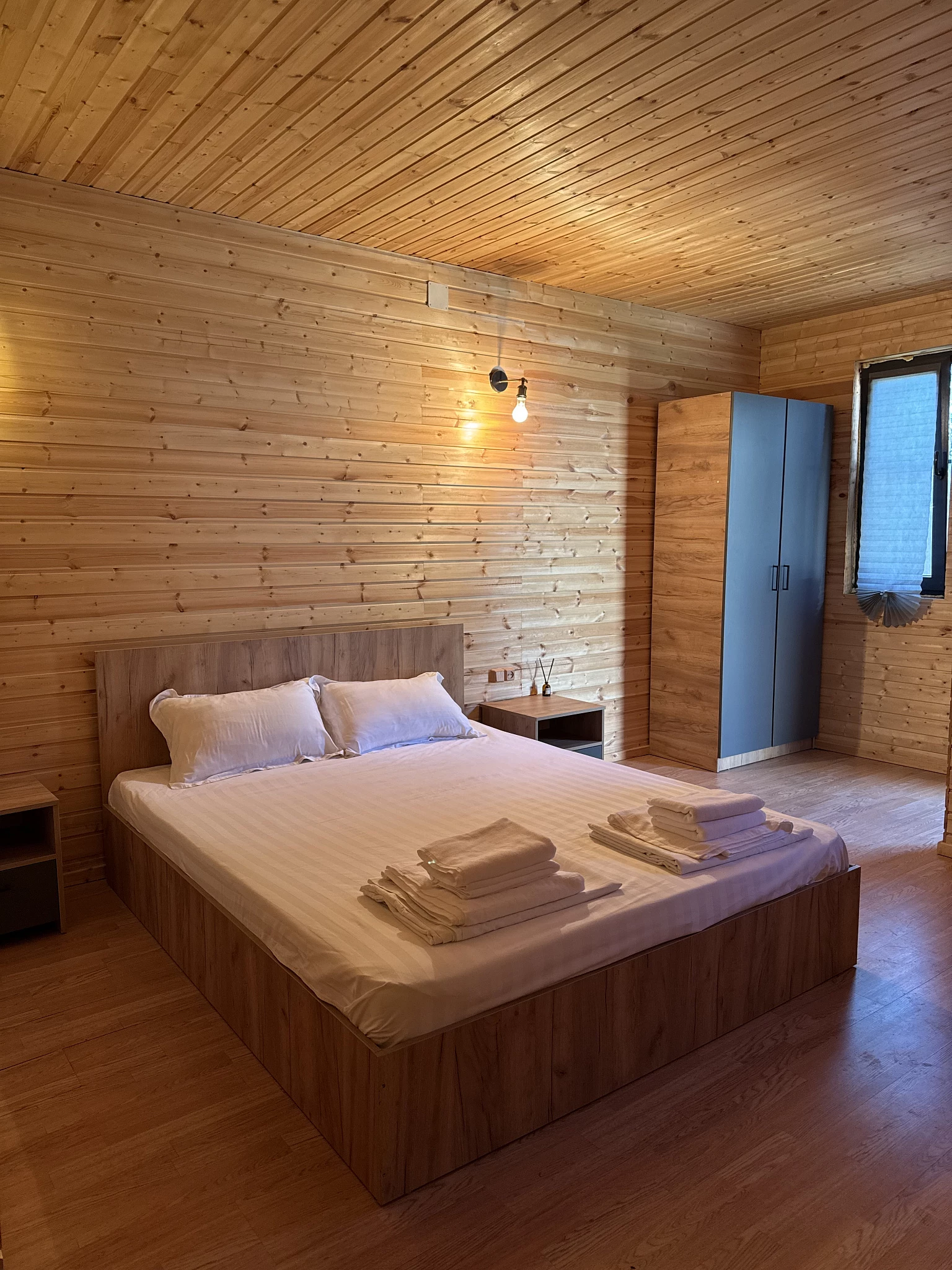 . Отель Мини-отель Salsabil. Гагра