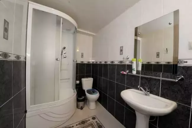 Люкс. Отель «Фрирайд». Эльбрус - гостиницы