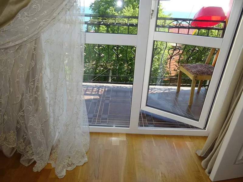 Квартира. Квартира в многоквартирном доме Ардзинба 5 кв 15. Новый Афон