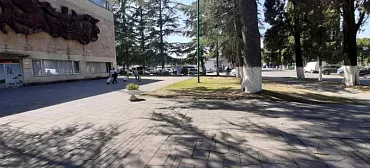 Гостиница "Курорт"