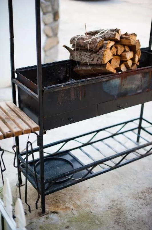 . Гостевой дом "Гостевые домики" . Горячий ключ