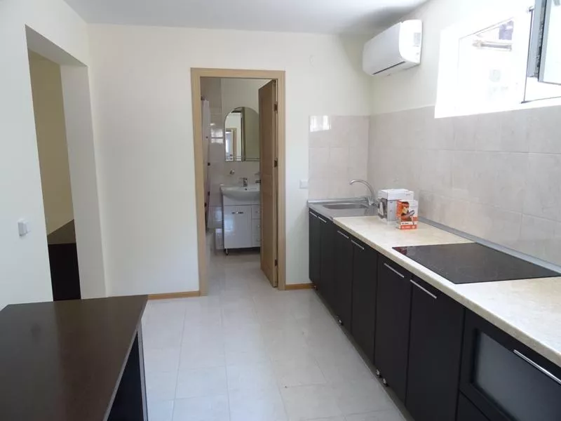 Апартаменты 2 комн с кухней. Гостевой дом "Седьмое небо". Сухум