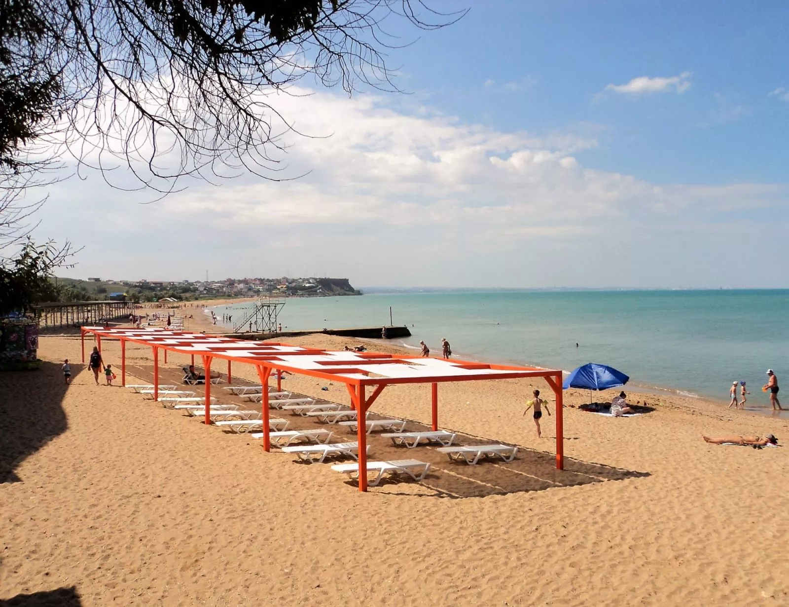 . Гостевой дом Звёздный Берег. Орловка. Севастополь . Гостевой дом Звёздный Берег. Орловка. Севастополь