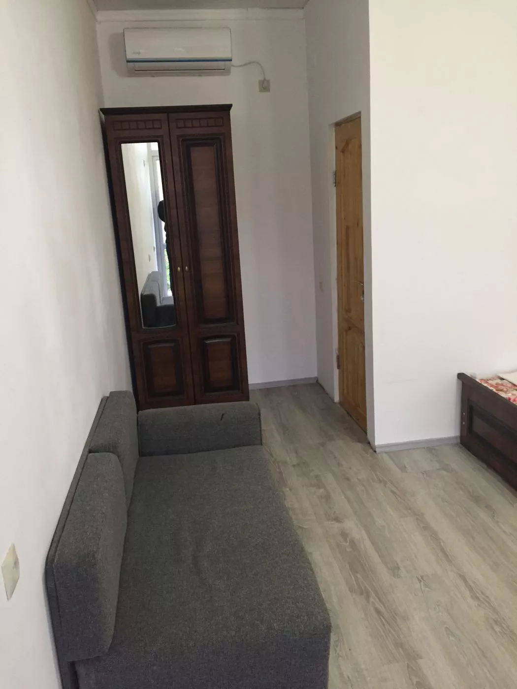 . Частный сектор "У Або" . Гагра