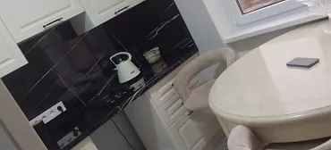 Квартира в многоквартирном доме Квартира с удобствами 