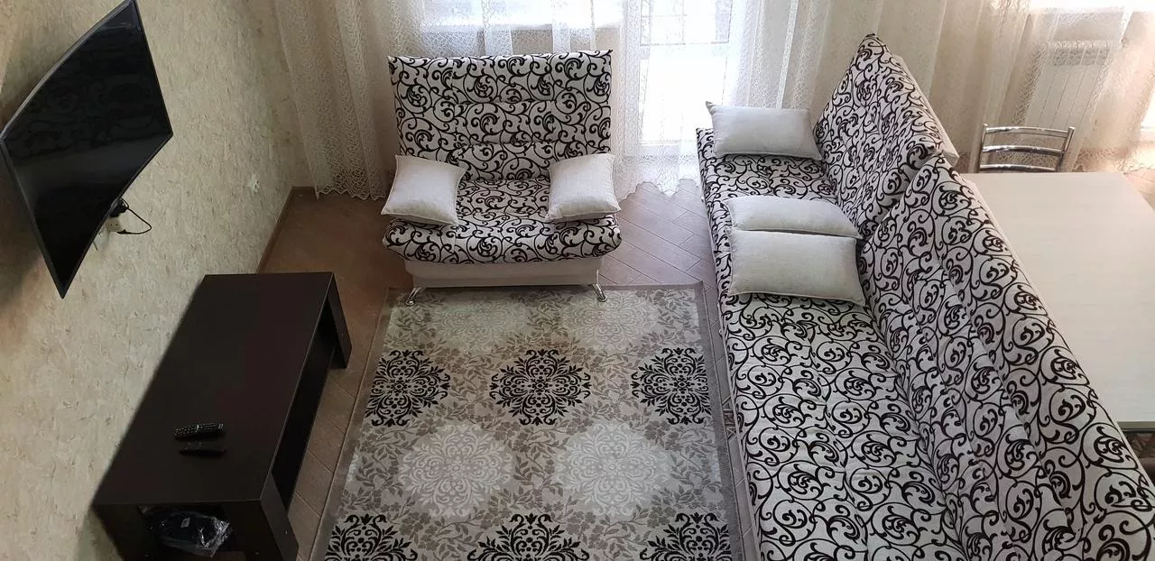 . Отель «Терскол». Эльбрус - гостиницы