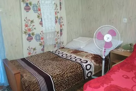 «Стандарт» 5-ти местный. Частный сектор «Отдых для друзей». Джубга