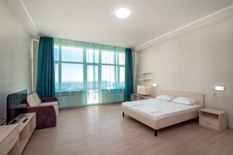 . Частный гостевой дом Крымская Сага. Ялта