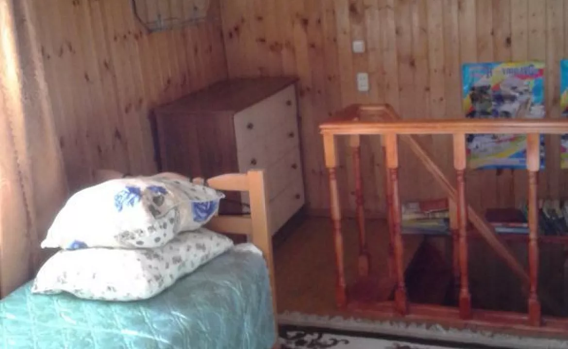 2х-этажный дом под-ключ. Частный сектор Авроры 1/3. Аше