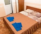 Одноместный номер класса стандарт со всеми удобствами. Гостевой дом "Ника" - Анапа. Одноместный номер класса стандарт со всеми удобствами. Гостевой дом "Ника" - Анапа.