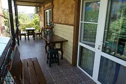 Частный сектор "Южный Дворик"